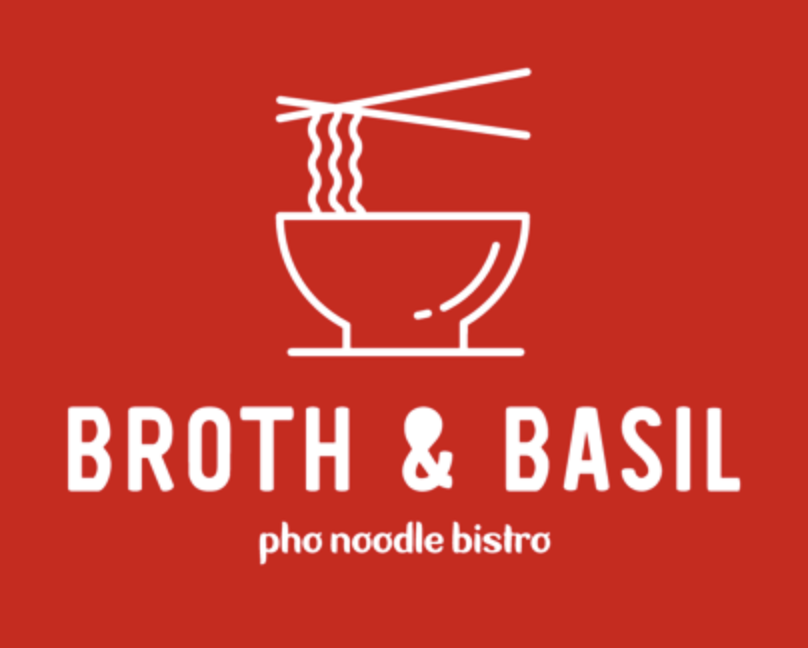Broth & Basil